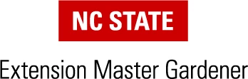 NC State Master Gardener Logo