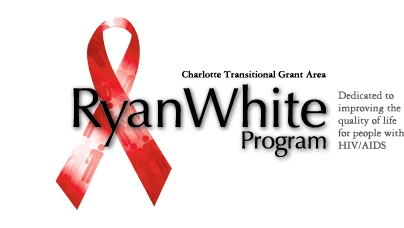 HLT - Ryan White Program Logo