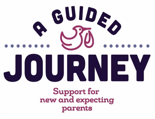HLT Guided Journey Logo