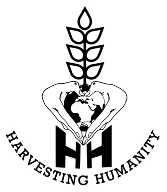 Harvesting Humanity Logo