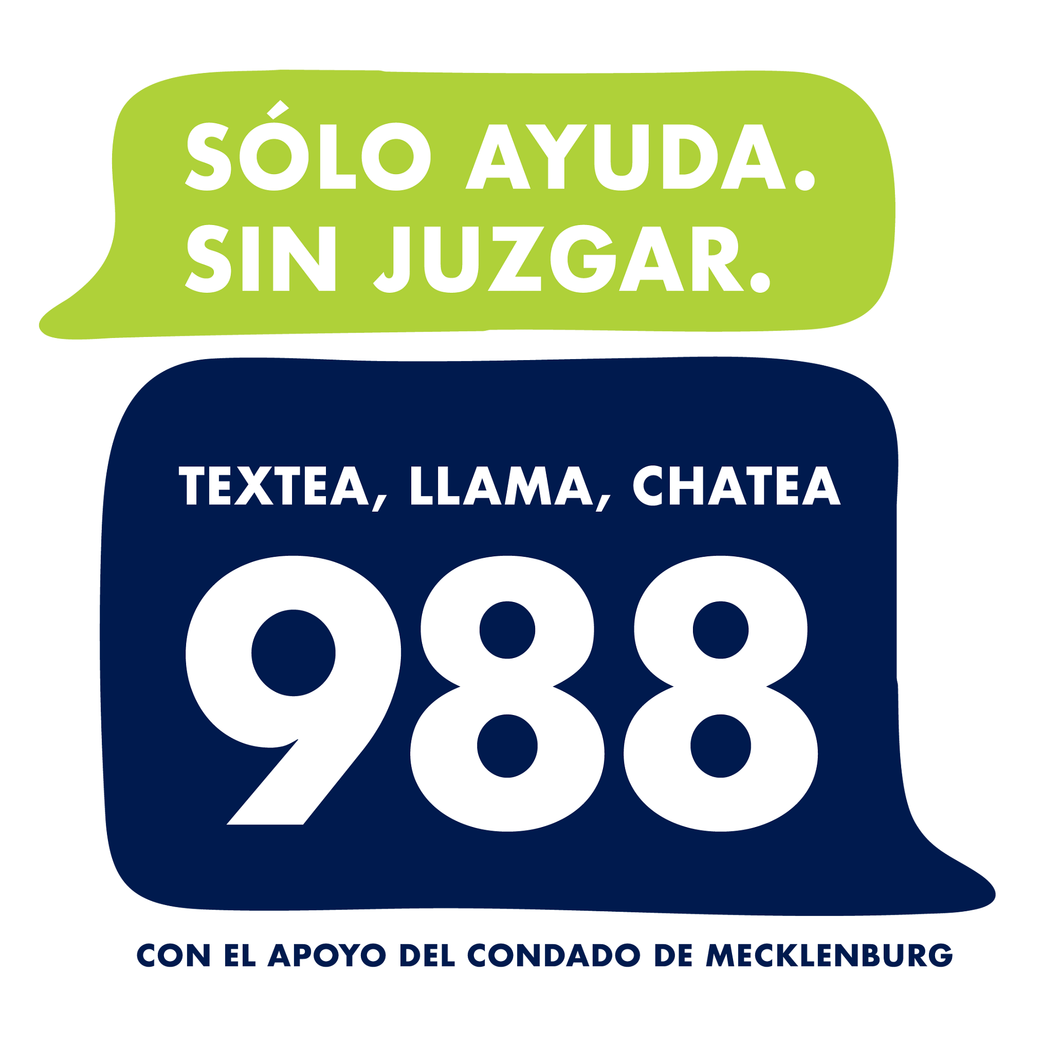 988 Spanish 988 Spanish call info