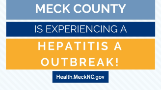 Meck County is Experiencing a Hepatitis A Outbreak - for Facebook