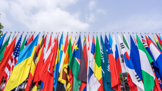 nation flags