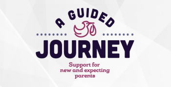 A Guided Journey Logo Header