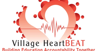 Village HeartBEAT logo