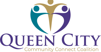 Queen City Community Connect Coalition logo