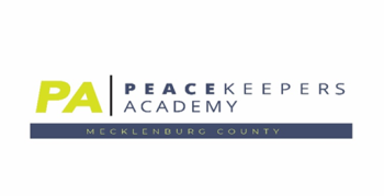 Peace Keeper Academy Mecklenburg County Logo