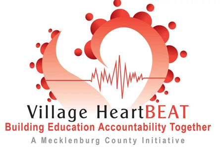 Village HeartBEAT logo